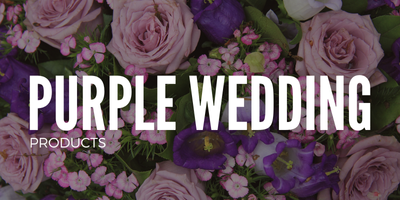 Purple Wedding