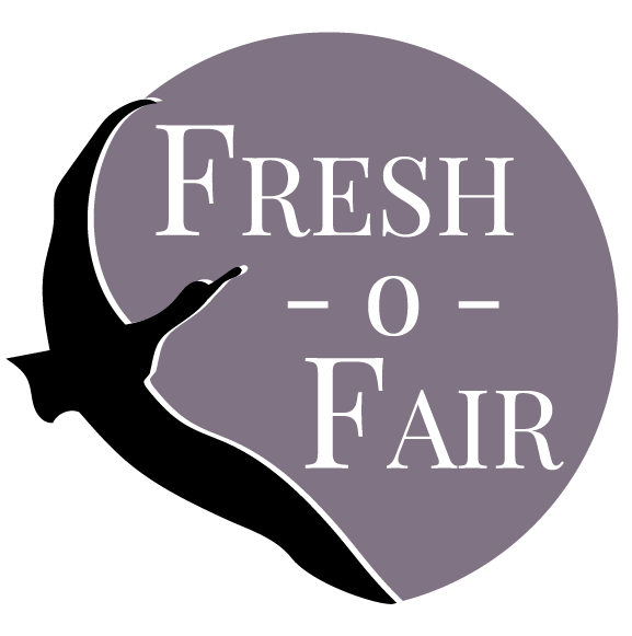 Fresh-o-Fair logo